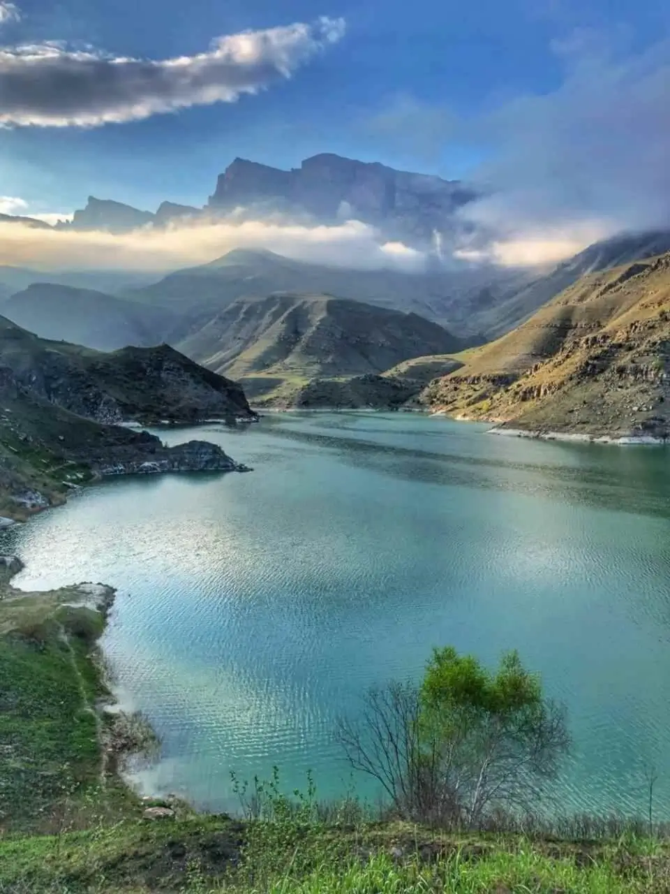 About Saodat Tours Uzbekistan