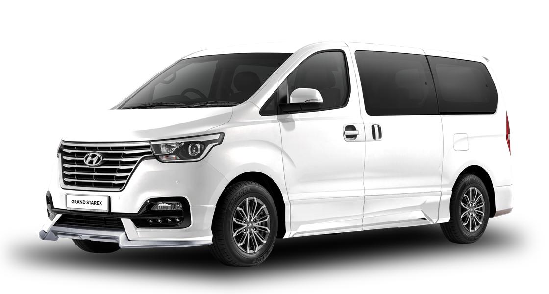Private Driver in Samarkand – Full Day Car Service