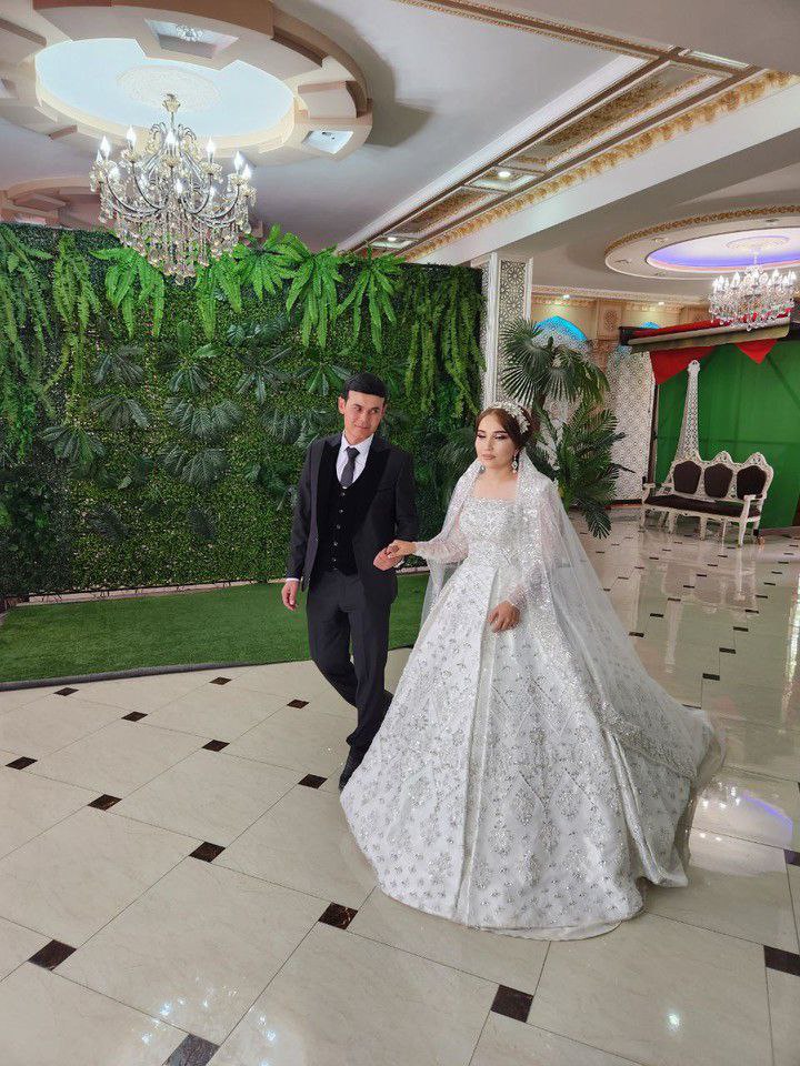 Wedding in Uzbekistan: Immersion in Traditions and Culture