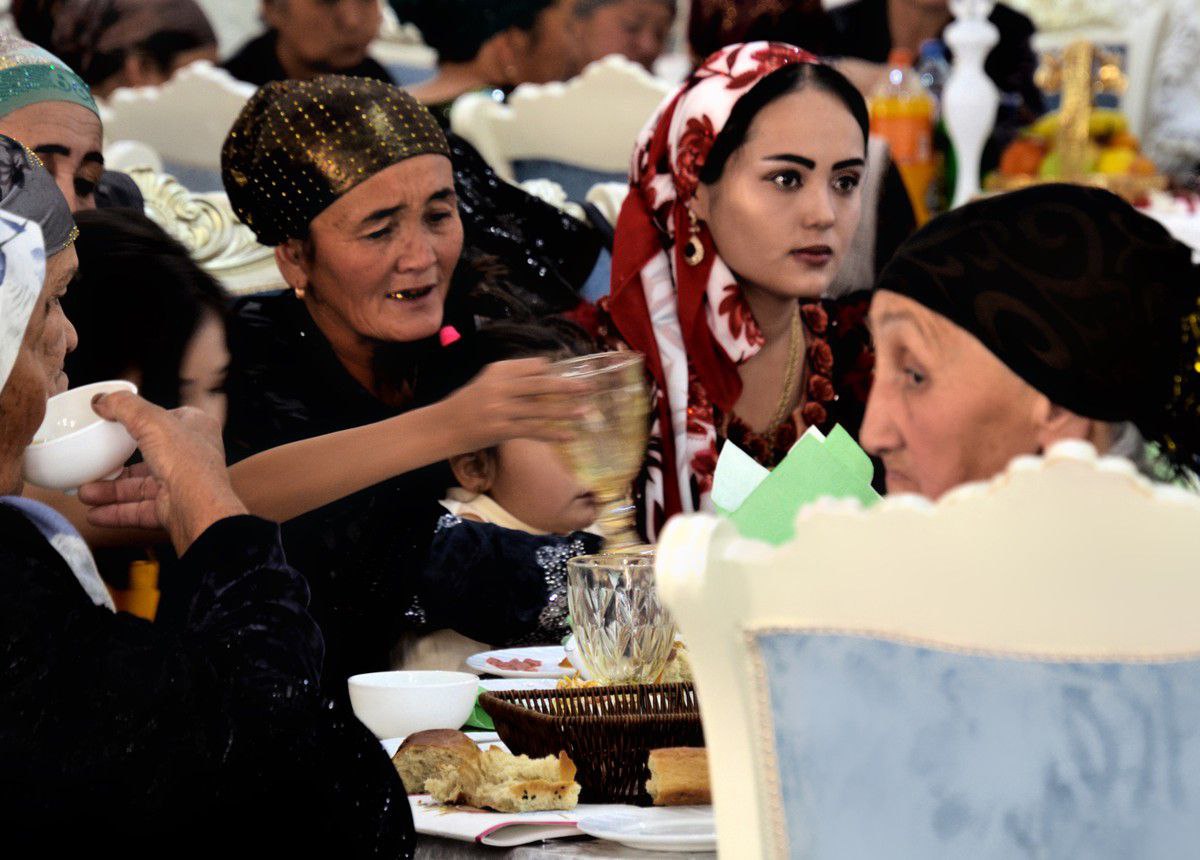 Wedding in Uzbekistan: Immersion in Traditions and Culture