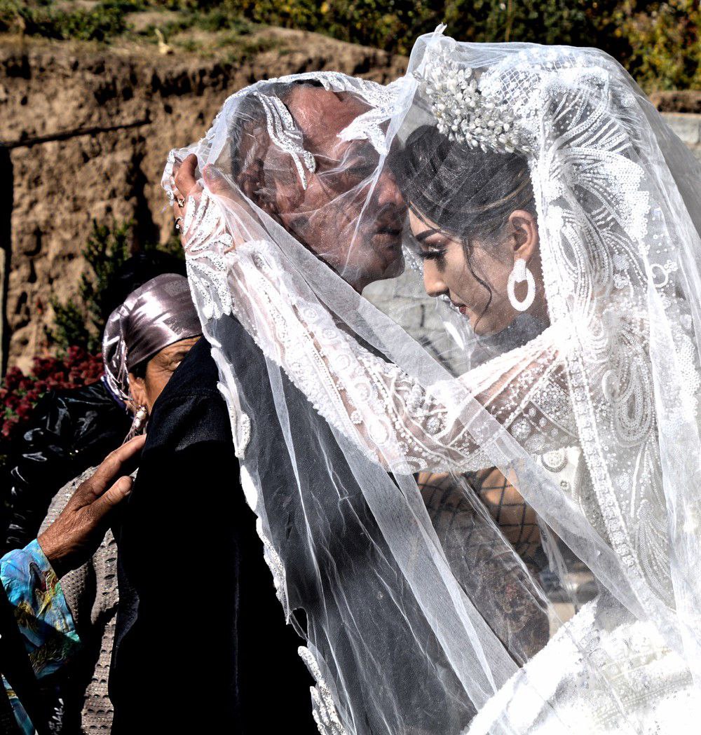 Wedding in Uzbekistan: Immersion in Traditions and Culture