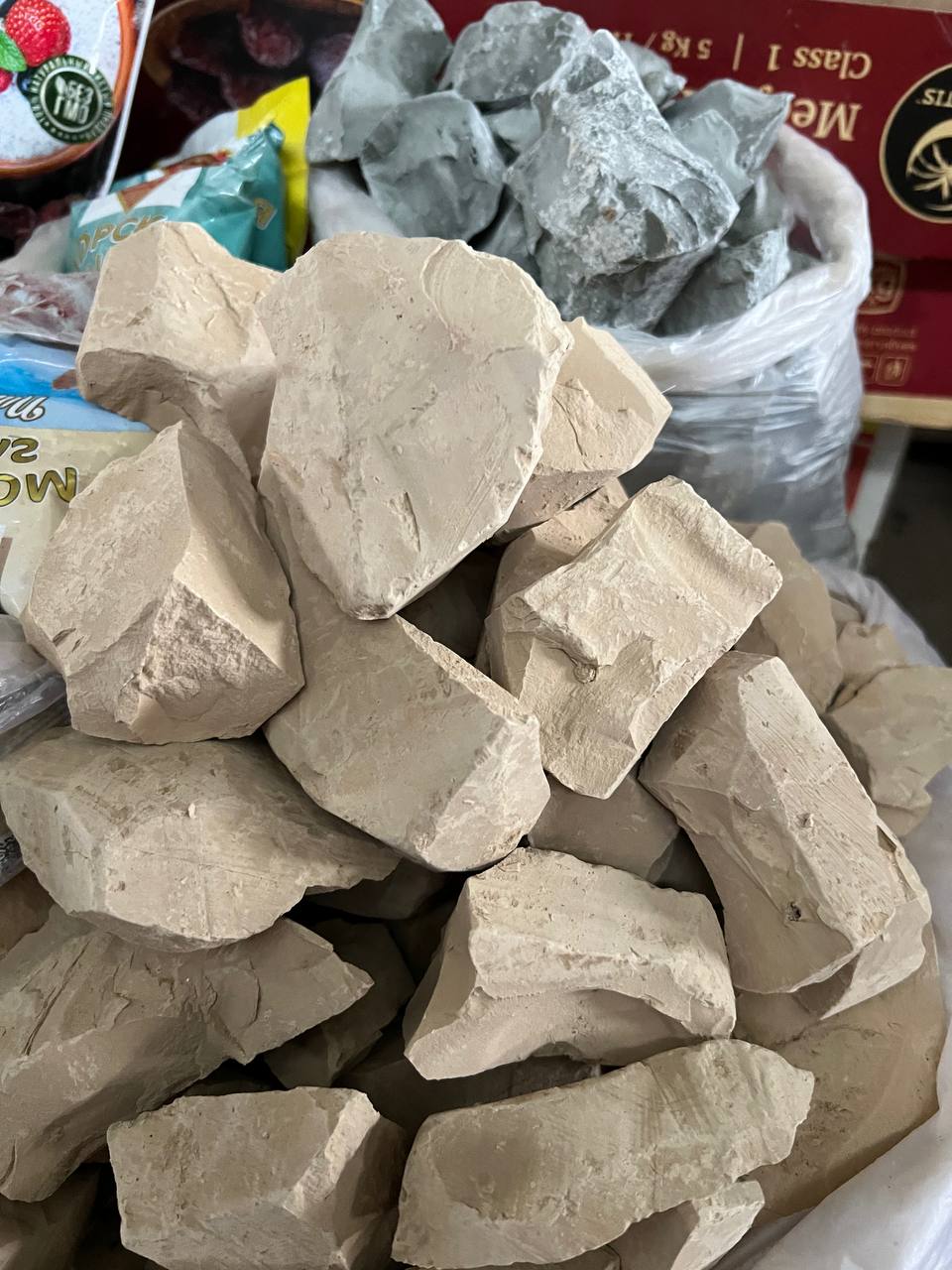 Siyob Bazaar Samarkand Tour — Traditional Uzbek Market & Local Culture Experience