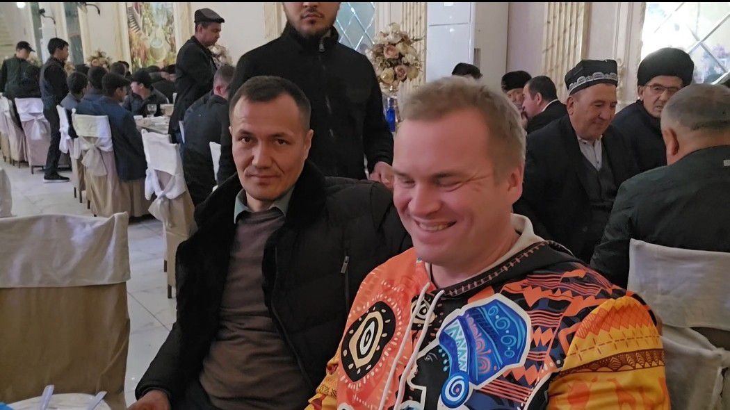 Uzbekistan Wedding Cultural Experience: Immerse in Traditions and Local Culture