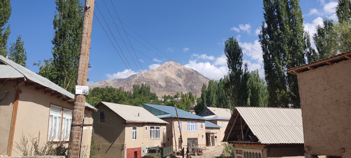 Ascent to the Highest Peak of Uzbekistan – 3 Days / 2 Nights